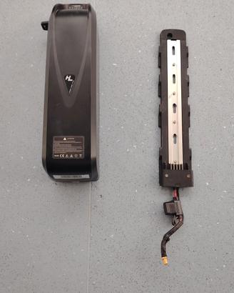 batteria bafang