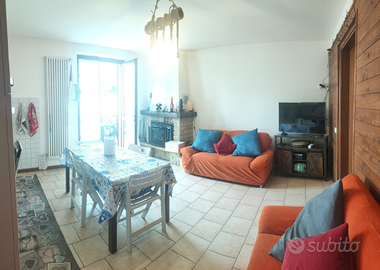 Appartamento Aviatico