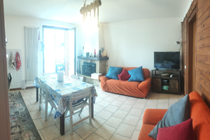 Appartamento Aviatico