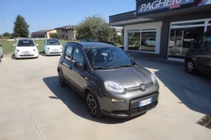 FIAT Panda 3ª serie Panda 1.0 FireFly S&S Hybr...
