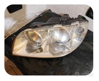 Faro anteriore sx fiat punto 188 restyling