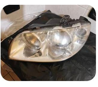 Faro anteriore sx fiat punto 188 restyling