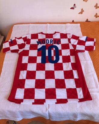 Maglia Croazia Modric 10 - SCONTO fino a Lunedì 27