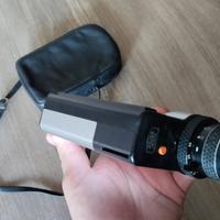 Videocamera zeiss