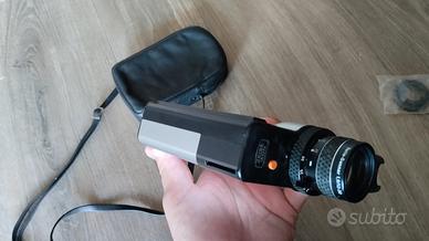 Videocamera zeiss