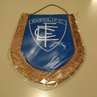 Gagliardetto Empoli FC