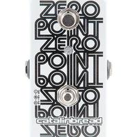 Flanger Catalinebread Zero Point