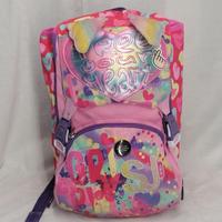 Zaino scuola sdoppiabile Seven Sj Gang