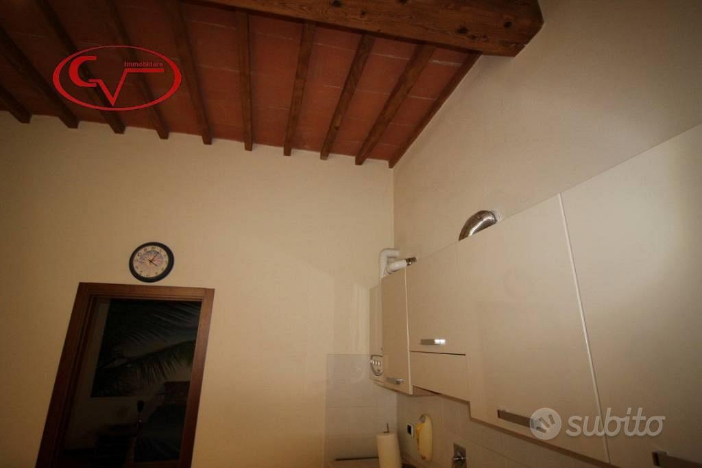 Apartment in Montevarchi, La Ginestra - Vista 4