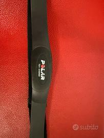Cardiofrequenzimetro polar