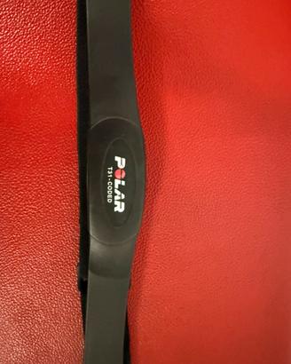 Cardiofrequenzimetro polar