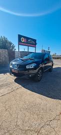 Nissan Qashqai 1.5 dCi DPF 110 cv 130.000 km
