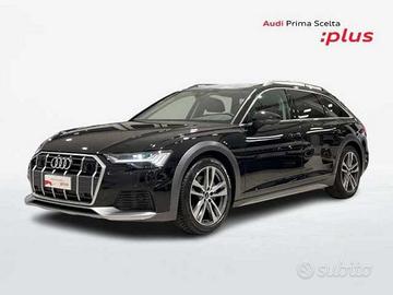 Audi A6 Allroad Quattro 40 2.0tdi mhev Busine...