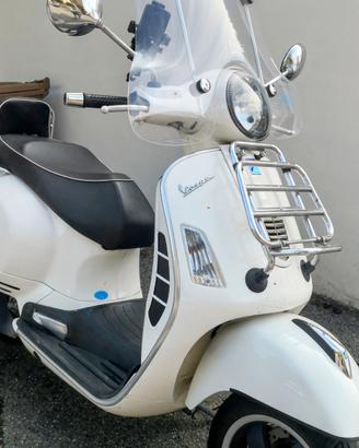 VESPA 300 ie GTS 