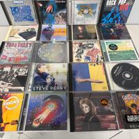 N. 20 Cd RARI anni ‘80, ‘90 Pop, Rock