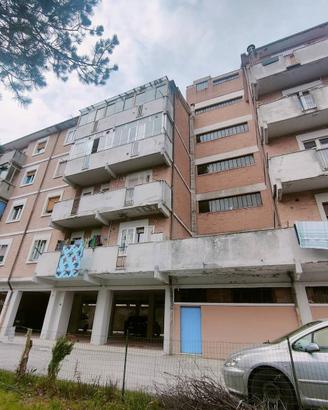 Appartamento 132 mq - Via De Gasperi