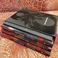 Dungeons and Dragon D&D manuali 5E ITA