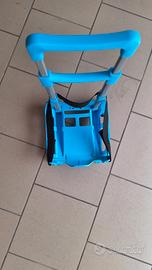 carrello porta cartella 