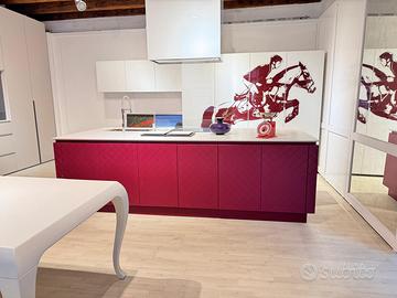 Cucina Arrex