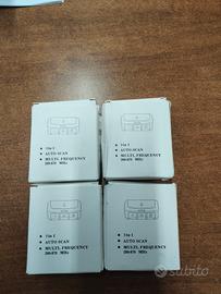Telecomando multrifrequenza 