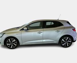 RENAULT MEGANE 1.5 DCI 85KW BLUE INTENS 5 PORTE BE