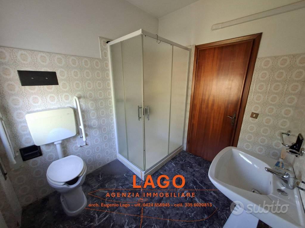 Apartment in Bassano del Grappa, Palo - Vista 3