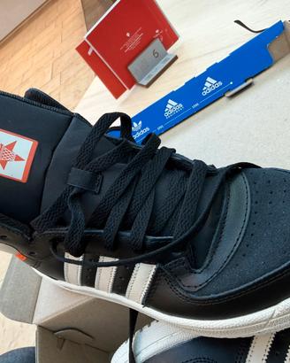 Adidas Top Ten RB W nuove con scatola tg 38⅔