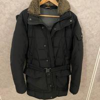 Woolrich parka