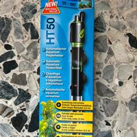 Tetratec Hp50 Riscaldatore acquario