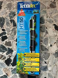Tetratec Hp50 Riscaldatore acquario