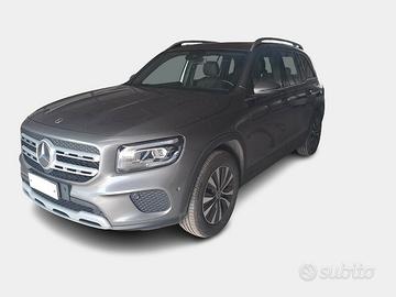 MERCEDES-BENZ GLB 200 D AUTOMATIC BUSINESS EXTRA 5