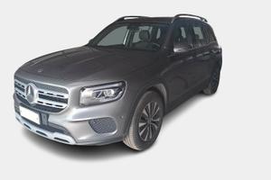 MERCEDES-BENZ GLB 200 D AUTOMATIC BUSINESS EXTRA 5