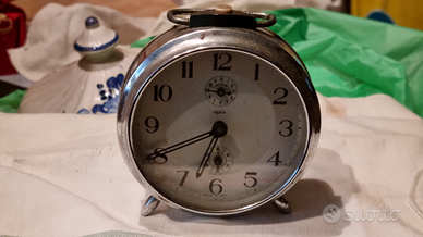 Sveglia vintage anni '50