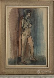 Quadro di Carlo Bazzani