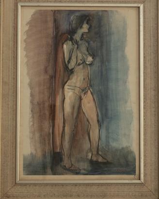 Quadro di Carlo Bazzani