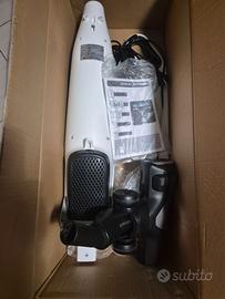 Aspirapolvere Roventa