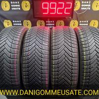 Gomme 215 60 17 MICHELIN ALPIN6 NEVE 80/90%