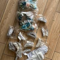 Materiale per Matrimonio