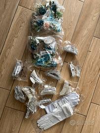 Materiale per Matrimonio