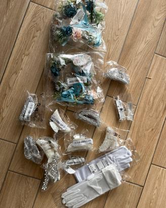 Materiale per Matrimonio