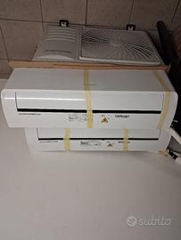 condizionatore ELECTROLINE 2 splitt