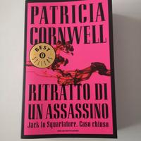 Ritratto di un assassino Patricia Cornwell