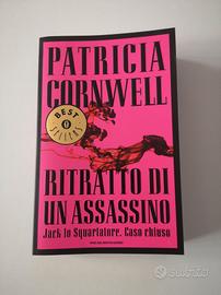 Ritratto di un assassino Patricia Cornwell