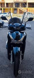Honda SH 125 i