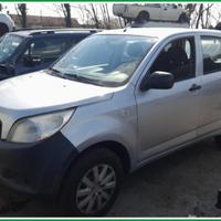 Ricambi Usati DAIHATSU Terios II 2007