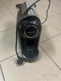 Macchina da Caffè Delta Q Evolution