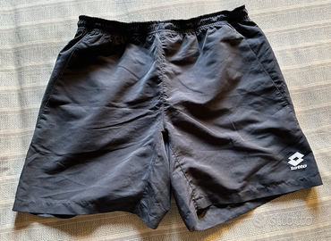 Pantaloncini Tennis Lotto