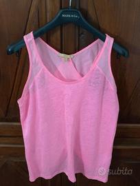 Canotta Zara Trafaluc taglia S