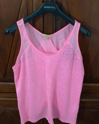 Canotta Zara Trafaluc taglia S