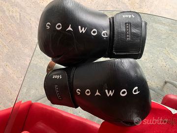 Guanti da boxe